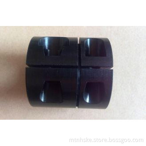 CNC Turning Aluminum Machining Product For Automotive , Eng